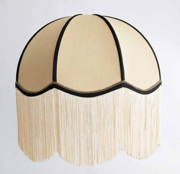 Lámpara de mesa FRINGELLA