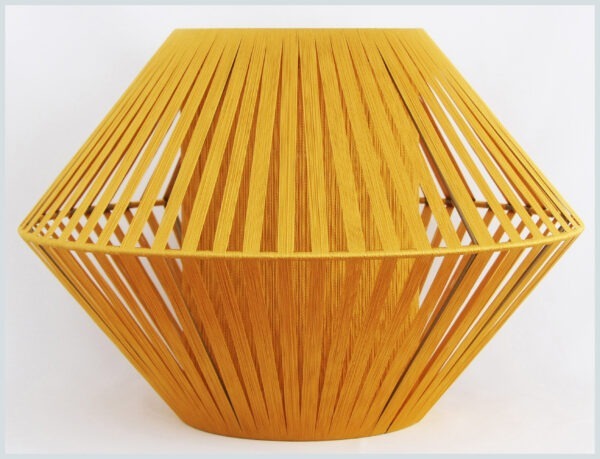 Lámpara de pie DIAMOND oro