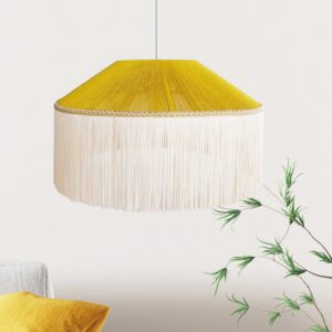 Lámpara colgante LUMINA