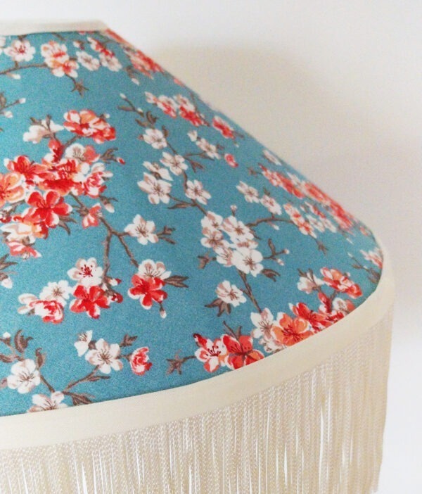 Lámpara de sobremesa FLORAL