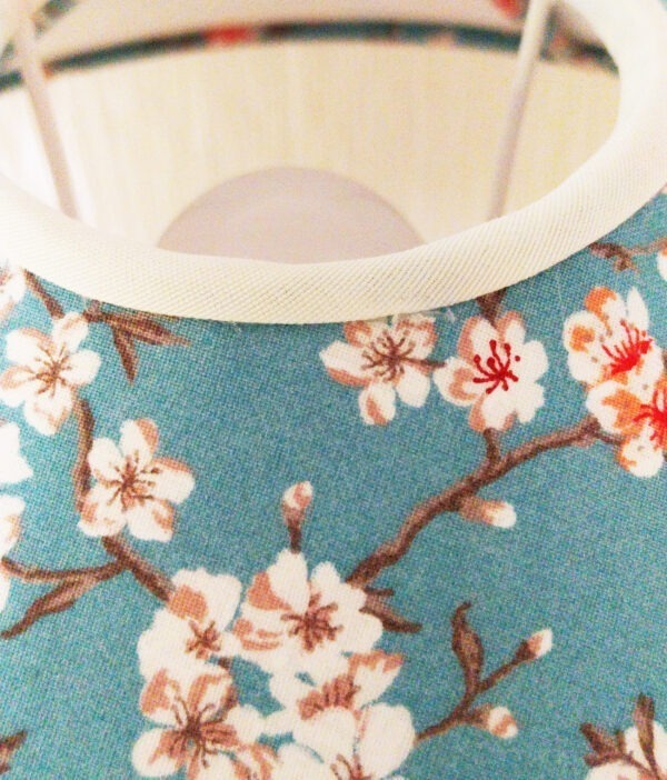 Lámpara de sobremesa FLORAL